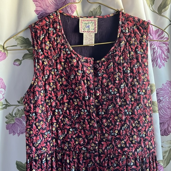 Girls April Cornell dress - Picture 2 of 3